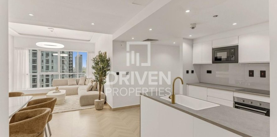 Lakás itt: Dubai Marina, EAE, 2 hálószoba, 112.51 m², azonosító: 743970