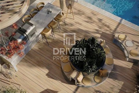 Wohnung zum Verkauf in Al Warsan, Dubai, VAE 1 Zimmer, 38.37 m2 Nr. 743969 - Foto 13