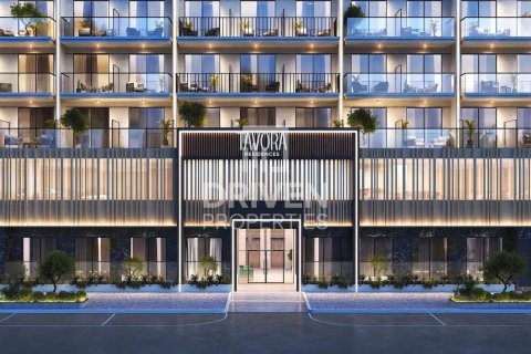 Wohnung zum Verkauf in Al Warsan, Dubai, VAE 1 Zimmer, 38.37 m2 Nr. 743969 - Foto 3