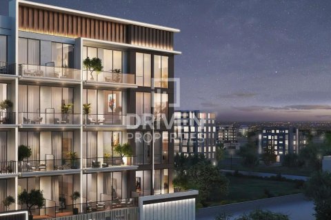 Wohnung zum Verkauf in Al Warsan, Dubai, VAE 1 Zimmer, 38.37 m2 Nr. 743969 - Foto 16