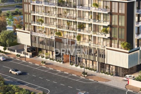 Wohnung zum Verkauf in Al Warsan, Dubai, VAE 1 Zimmer, 38.37 m2 Nr. 743969 - Foto 18