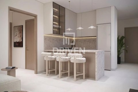 Wohnung zum Verkauf in Al Warsan, Dubai, VAE 1 Zimmer, 38.37 m2 Nr. 743969 - Foto 9