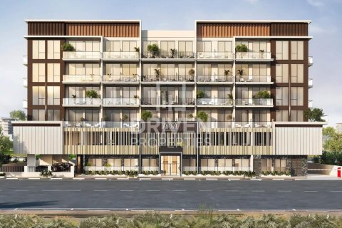 Wohnung zum Verkauf in Al Warsan, Dubai, VAE 1 Zimmer, 38.37 m2 Nr. 743969 - Foto 14