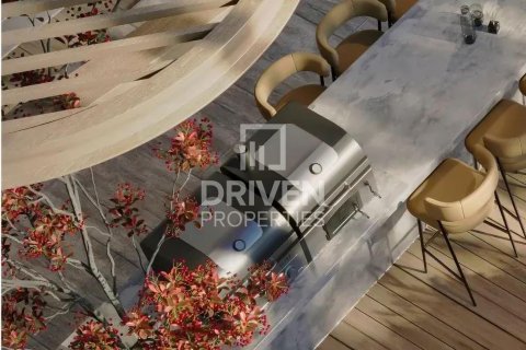 Wohnung zum Verkauf in Al Warsan, Dubai, VAE 1 Zimmer, 38.37 m2 Nr. 743969 - Foto 6