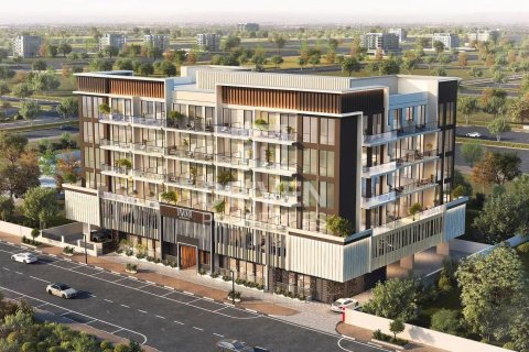 Wohnung zum Verkauf in Al Warsan, Dubai, VAE 1 Zimmer, 38.37 m2 Nr. 743969 - Foto 8