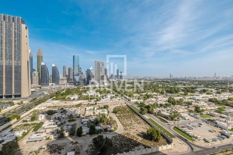 شقة للبيع في Zabeel، دبي، الإمارات العربية المتحدة 1 غرفة نوم ، 69.12 متر مربع ، رقم 743966 - صورة 2