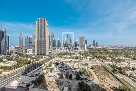 Apartment sa Zabeel, Dubai, UAE 1 silid-tulugan, 69.12 sq.m. № 743966