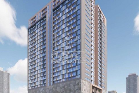 Apartemen di Al Amerah, Ajman, UEA 2 kamar tidur, 161.5 m2 nomor 640837 - foto 1