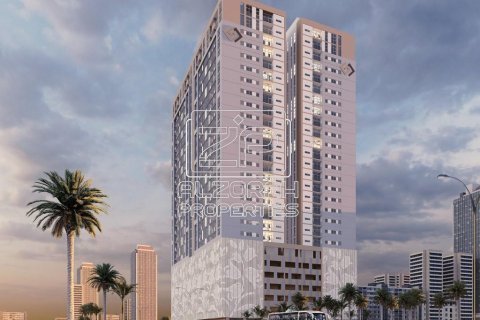 Apartemen di Al Amerah, Ajman, UEA 2 kamar tidur, 161.5 m2 nomor 640837 - foto 2