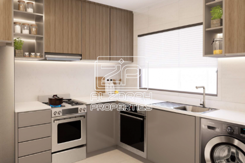 Apartman u Ajman, UAE 2 spavaćih soba, 130.6 m2 Br. 640835 - fotografija 3