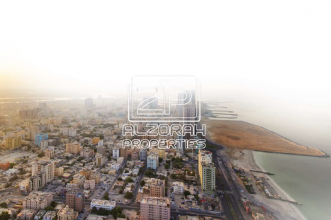 Apartman u Ajman, UAE 2 spavaćih soba, 130.6 m2 Br. 640835 - fotografija 7