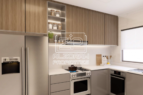 Apartman u Ajman, UAE 2 spavaćih soba, 130.6 m2 Br. 640835 - fotografija 2