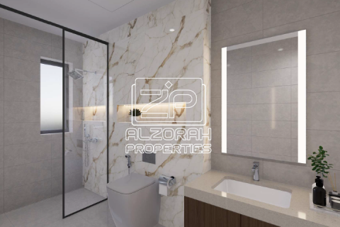 Apartman u Ajman, UAE 2 spavaćih soba, 130.6 m2 Br. 640835 - fotografija 5
