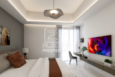 Apartman u Ajman, UAE 2 spavaćih soba, 130.6 m2 Br. 640835 - fotografija 1