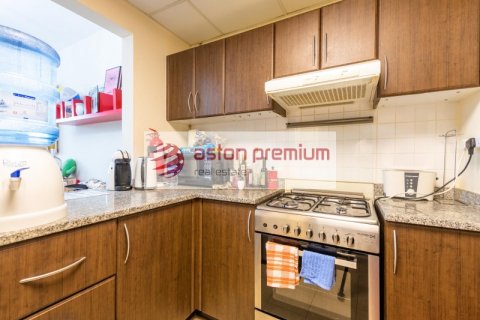 Apartament në Jumeirah Village Circle, Dubai, Emiratet e Bashkuara Arabe 1 dhomë gjumi, 69.4 m2. № 633440 - Foto 8