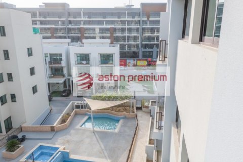 Apartament në Jumeirah Village Circle, Dubai, Emiratet e Bashkuara Arabe 1 dhomë gjumi, 69.4 m2. № 633440 - Foto 3