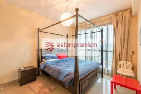 Apartament në Jumeirah Village Circle, Dubai, Emiratet e Bashkuara Arabe 1 dhomë gjumi, 69.4 m2. № 633440 - Foto 11