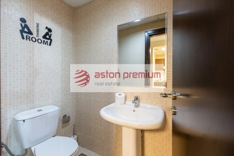 Apartament në Jumeirah Village Circle, Dubai, Emiratet e Bashkuara Arabe 1 dhomë gjumi, 69.4 m2. № 633440 - Foto 14