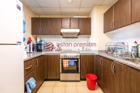 Apartament në Jumeirah Village Circle, Dubai, Emiratet e Bashkuara Arabe 1 dhomë gjumi, 69.4 m2. № 633440 - Foto 9