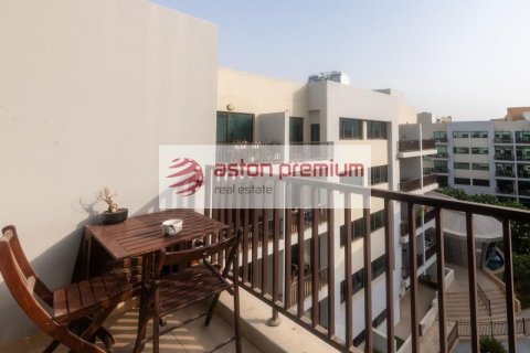 Apartament në Jumeirah Village Circle, Dubai, Emiratet e Bashkuara Arabe 1 dhomë gjumi, 69.4 m2. № 633440 - Foto 10