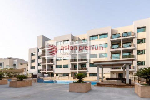 Apartament në Jumeirah Village Circle, Dubai, Emiratet e Bashkuara Arabe 1 dhomë gjumi, 69.4 m2. № 633440 - Foto 4