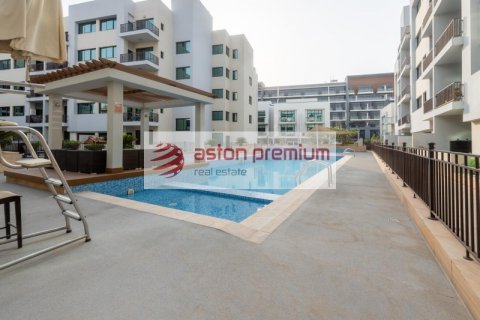 Apartament në Jumeirah Village Circle, Dubai, Emiratet e Bashkuara Arabe 1 dhomë gjumi, 69.4 m2. № 633440 - Foto 17