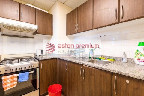 Apartament në Jumeirah Village Circle, Dubai, Emiratet e Bashkuara Arabe 1 dhomë gjumi, 69.4 m2. № 633440 - Foto 7