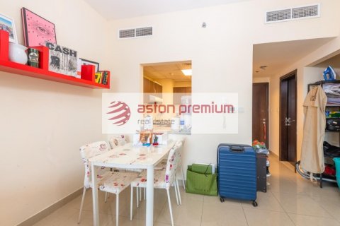 Apartament në Jumeirah Village Circle, Dubai, Emiratet e Bashkuara Arabe 1 dhomë gjumi, 69.4 m2. № 633440 - Foto 2