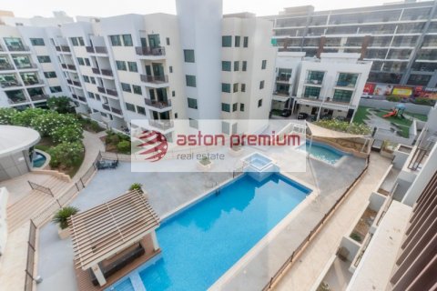 Apartament në Jumeirah Village Circle, Dubai, Emiratet e Bashkuara Arabe 1 dhomë gjumi, 69.4 m2. № 633440 - Foto 16