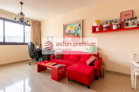 Apartament në Jumeirah Village Circle, Dubai, Emiratet e Bashkuara Arabe 1 dhomë gjumi, 69.4 m2. № 633440 - Foto 6