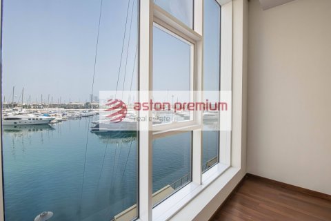 Apartemen di Palm Jumeirah, Dubai, UEA 2 kamar tidur, 155.8 m2 nomor 633442 - foto 34