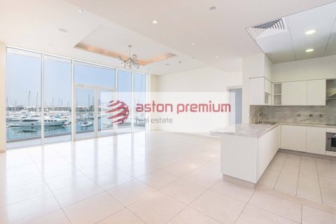 Apartemen di Palm Jumeirah, Dubai, UEA 2 kamar tidur, 155.8 m2 nomor 633442 - foto 9