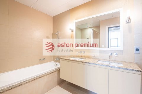 Apartemen di Palm Jumeirah, Dubai, UEA 2 kamar tidur, 155.8 m2 nomor 633442 - foto 22