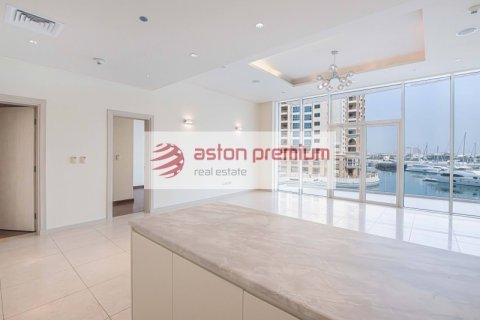 Apartemen di Palm Jumeirah, Dubai, UEA 2 kamar tidur, 155.8 m2 nomor 633442 - foto 10