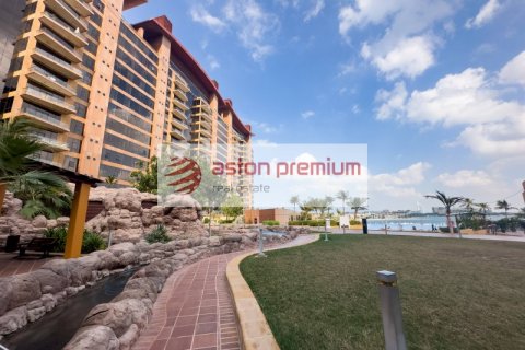 Apartemen di Palm Jumeirah, Dubai, UEA 2 kamar tidur, 155.8 m2 nomor 633442 - foto 37