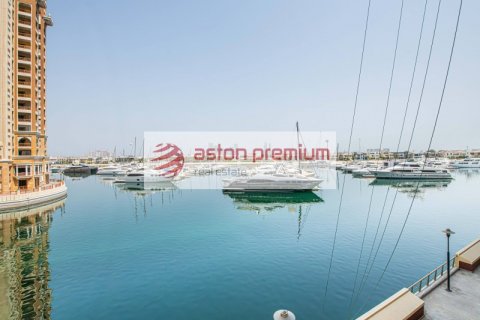 Apartemen di Palm Jumeirah, Dubai, UEA 2 kamar tidur, 155.8 m2 nomor 633442 - foto 35