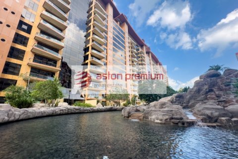 Apartemen di Palm Jumeirah, Dubai, UEA 2 kamar tidur, 155.8 m2 nomor 633442 - foto 38
