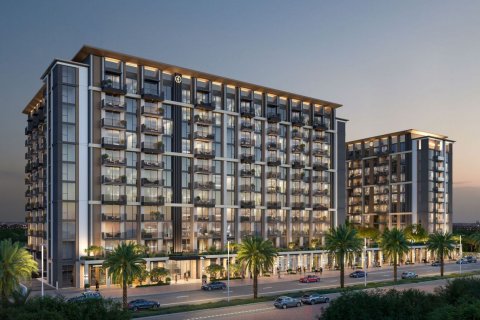 Apartment in Dubai South (Dubai World Central), UAE 2 bedrooms, 105 sq.m. № 633445 - photo 4
