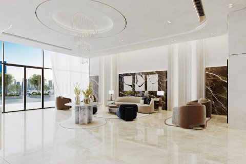 Byt v Dubai South (Dubai World Central), SAE 2 ložnice, 122 m² Č.: 633443 - fotografie 3