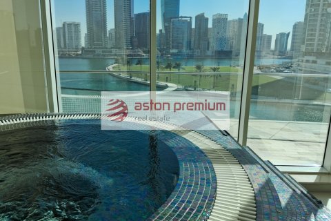 阿联酋 Dubai Business Bay 待售 : 1 卧, 79.5 平方米 , 编号633441 - 照片 25