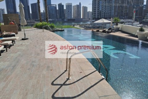 阿联酋 Dubai Business Bay 待售 : 1 卧, 79.5 平方米 , 编号633441 - 照片 12