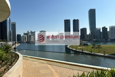 阿联酋 Dubai Business Bay 待售 : 1 卧, 79.5 平方米 , 编号633441 - 照片 21