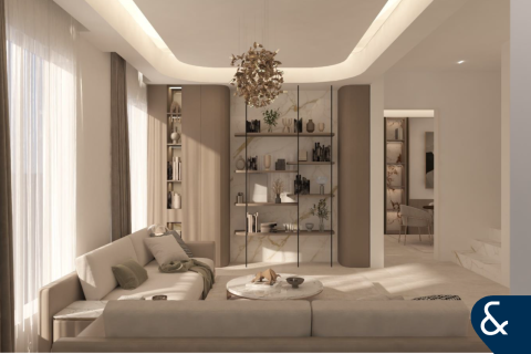 Vilă de vânzare în Meadows, Dubai, EAU 3 dormitoare, 320 mp.  №697955 - poză 2