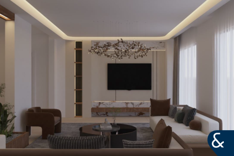 Vilă de vânzare în Meadows, Dubai, EAU 3 dormitoare, 320 mp.  №697955 - poză 3