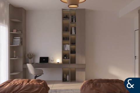 Vilă de vânzare în Meadows, Dubai, EAU 3 dormitoare, 320 mp.  №697955 - poză 4