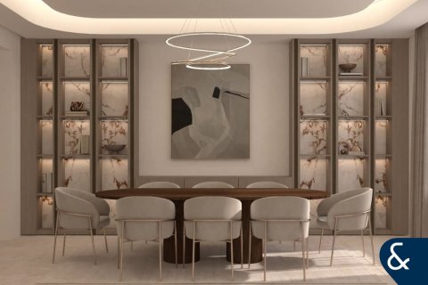 Meadows, Dubai, संयुक्त अरब अमीरात में विला, 3 बेडरूम, 320 वर्ग मीटर, संख्या 697955