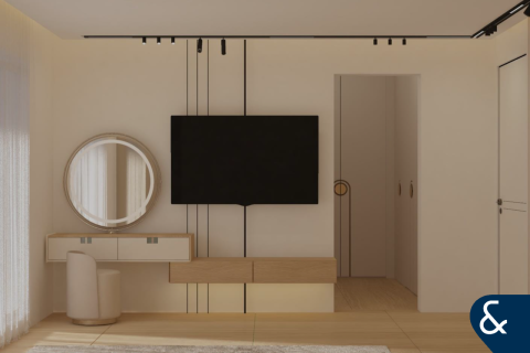 Vilă de vânzare în Meadows, Dubai, EAU 3 dormitoare, 320 mp.  №697955 - poză 6