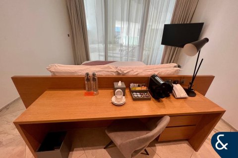 Byt v Jumeirah Village Circle, Dubai, SAE 1 ložnice, 151 m² Č.: 697953 - fotografie 4