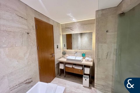 Byt v Jumeirah Village Circle, Dubai, SAE 1 ložnice, 151 m² Č.: 697953 - fotografie 5