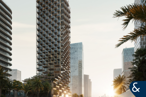 Lakás itt: Dubai, EAE, 3 hálószoba, 173 m², azonosító: 697656